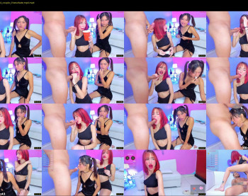 ruby_911 — 32 minute Chaturbate couple cam site download, 720p, Dec 22, 2023
