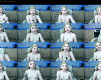 tiny_pixiee — 82 minute Chaturbate female cam site download, 720p, Dec 26, 2023