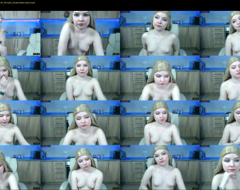 tiny_pixiee — 14 minute Chaturbate female cam site download, 720p, Dec 28, 2023
