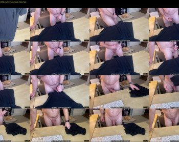 saulgoode69 — 12 minute Chaturbate male cam site download, 720p, Dec 30, 2023