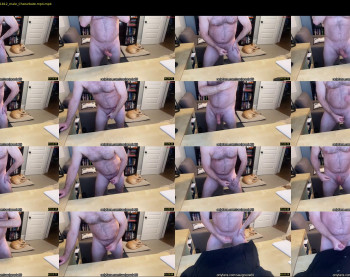 saulgoode69 — 55 minute Chaturbate male cam site download, 720p, Dec 31, 2023