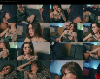 double_problem — 120 minute Chaturbate couple cam site download, 720p, Jan 10, 2024