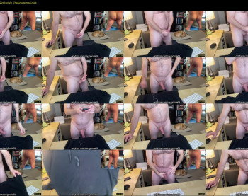 saulgoode69 — 18 minute Chaturbate male cam site download, 720p, Jan 17, 2024