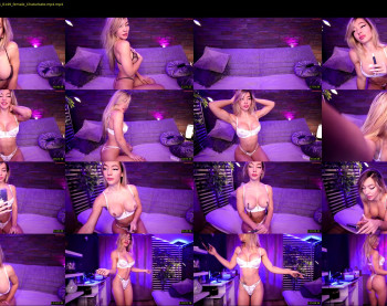 fantasystudiox — 97 minute Chaturbate female cam site download, 720p, Jan 22, 2024