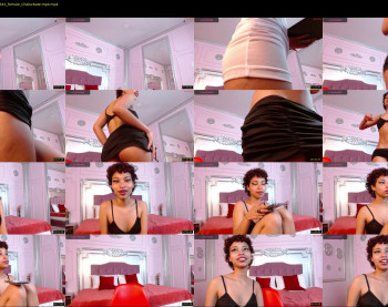 zoestone23 — 65 minute Chaturbate female cam site download, 720p, Jan 22, 2024