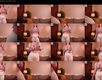 cheryl_pride — 6 minute Chaturbate female cam site download, 720p, Feb 4, 2024