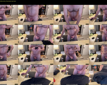 saulgoode69 — 46 minute Chaturbate male cam site download, 720p, Feb 7, 2024