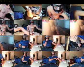 mr_rabbit77 — 34 minute Chaturbate male cam site download, 720p, Feb 9, 2024