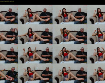 kiaming — 8 minute Chaturbate female cam site download, 480p, Feb 9, 2024
