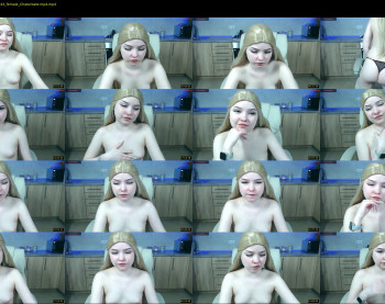 tiny_pixiee — 49 minute Chaturbate female cam site download, 720p, Feb 19, 2024