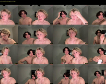 itsevanwade — 47 minute Chaturbate male cam site download, 720p, Feb 21, 2024