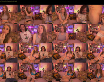 task_manager — 88 minute Chaturbate couple cam site download, 720p, Feb 21, 2024