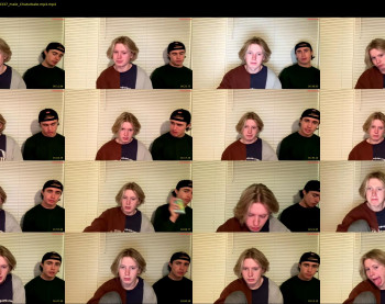 itsevanwade — 4 minute Chaturbate male cam site download, 480p, Feb 26, 2024