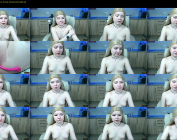 tiny_pixiee — 63 minute Chaturbate female cam site download, 720p, Feb 28, 2024