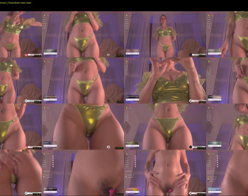 soficb — 120 minute Chaturbate female cam site download, 720p, Mar 3, 2024