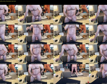 saulgoode69 — 35 minute Chaturbate male cam site download, 720p, Mar 3, 2024