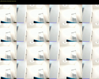 hotfallingdevil — 3 minute Chaturbate female cam site download, 720p, Mar 8, 2024