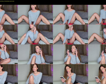 pbsteve — 23 minute Chaturbate couple cam site download, 720p, Mar 8, 2024