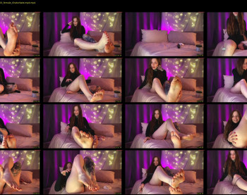technoelf — 51 minute Chaturbate female cam site download, 720p, Mar 13, 2024