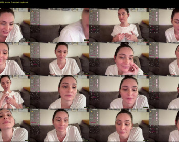 rexxandruby — 36 minute Chaturbate couple cam site download, 720p, Mar 29, 2024