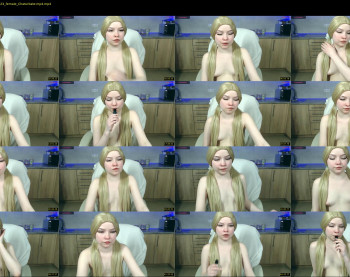 tiny_pixiee — 51 minute Chaturbate female cam site download, 720p, Apr 1, 2024