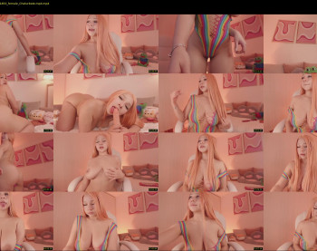 sofiacastillo_ — 58 minute Chaturbate female cam site download, 720p, May 6, 2024