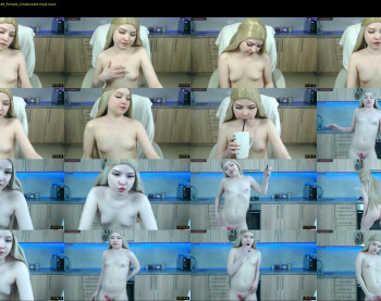 tiny_pixiee — 120 minute Chaturbate female cam site download, 720p, May 8, 2024
