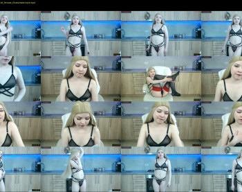 tiny_pixiee — 120 minute Chaturbate female cam site download, 720p, May 10, 2024
