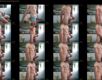 bigtoyboyholland — 52 minute Chaturbate male cam site download, 480p, May 13, 2024