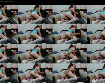 kiaming — 6 minute Chaturbate female cam site download, 720p, May 22, 2024