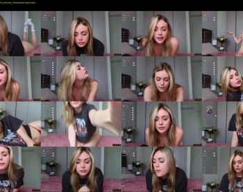 sky_magic — 110 minute Chaturbate couple cam site download, 720p, May 21, 2024