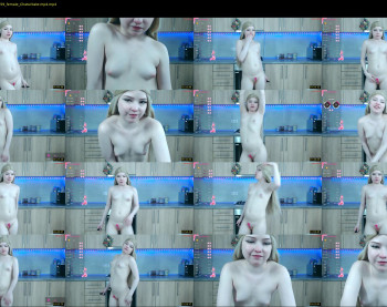 tiny_pixiee — 19 minute Chaturbate female cam site download, 720p, May 23, 2024