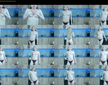 tiny_pixiee — 4 minute Chaturbate female cam site download, 720p, May 26, 2024