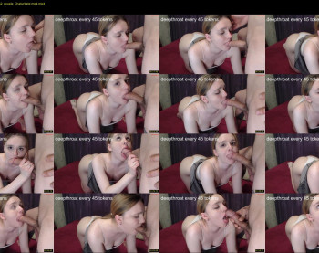 ruby__roy — 3 minute Chaturbate couple cam site download, 720p, Jun 6, 2024