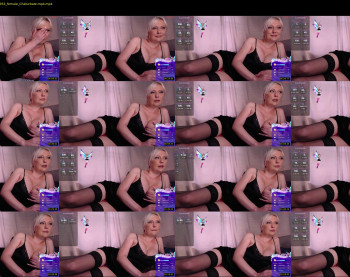 atomic_eva — 3 minute Chaturbate female cam site download, 720p, Jun 8, 2024