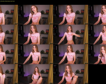 pixie_pie — 3 minute Chaturbate female cam site download, 720p, Jun 8, 2024