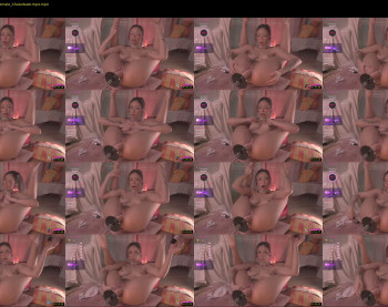 soficb — 3 minute Chaturbate female cam site download, 720p, Jun 8, 2024