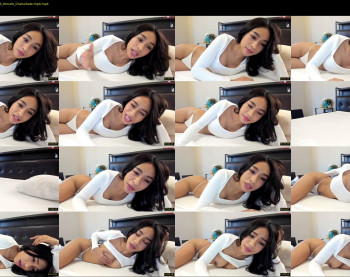 thaispice — 14 minute Chaturbate female cam site download, 480p, Jun 9, 2024