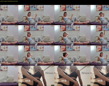 randomshuffle — 3 minute Chaturbate couple cam site download, 720p, Jun 11, 2024