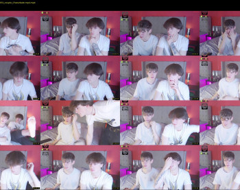 fredd_kane — 27 minute Chaturbate male cam site download, 720p, Jun 21, 2024