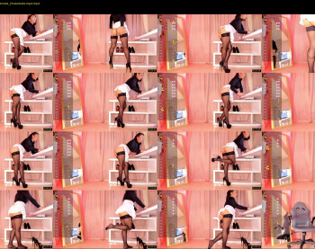 itzel__ — 14 minute Chaturbate female cam site download, 720p, Jun 21, 2024