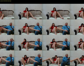 kiaming — 30 minute Chaturbate female cam site download, 720p, Jun 21, 2024