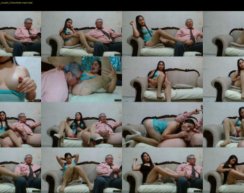 kiaming — 120 minute Chaturbate female cam site download, 720p, Jul 8, 2024