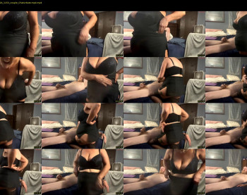 letsgetdirty1981 — 3 minute Chaturbate female cam site download, 720p, Jul 7, 2024