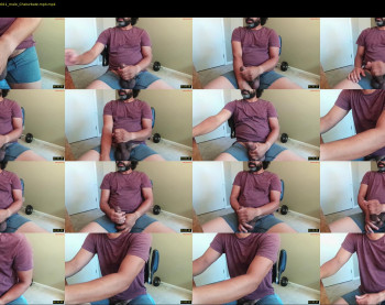 mr_rabbit77 — 9 minute Chaturbate male cam site download, 720p, Jul 8, 2024