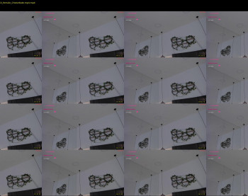 sam01___ — 8 minute Chaturbate female cam site download, 720p, Jul 10, 2024