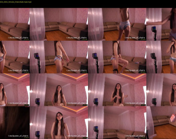 _marvelous_time_ — 21 minute Chaturbate female cam site download, 720p, Jul 23, 2024