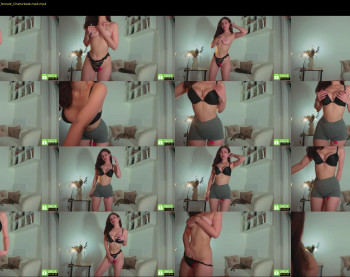 _protea — 30 minute Chaturbate female cam site download, 720p, Jul 31, 2024