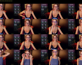 rubytwinkle — 12 minute Chaturbate female cam site download, 720p, Aug 9, 2024