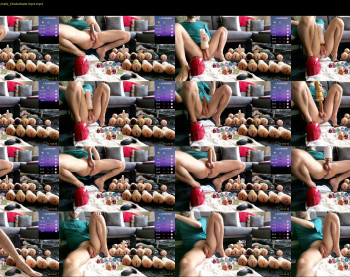 marcsx — 61 minute Chaturbate male cam site download, 720p, Aug 15, 2024